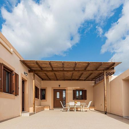 Casa Theoni Villa Kattavia Ngoại thất bức ảnh