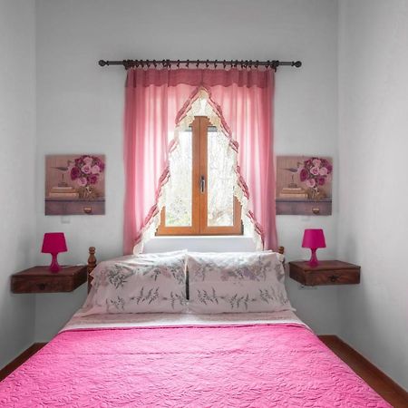 Casa Theoni Villa Kattavia Ngoại thất bức ảnh