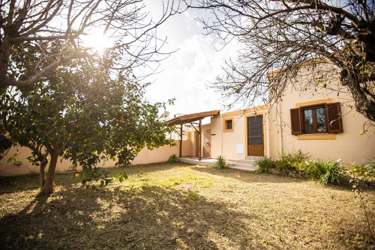Casa Theoni Villa Kattavia Ngoại thất bức ảnh