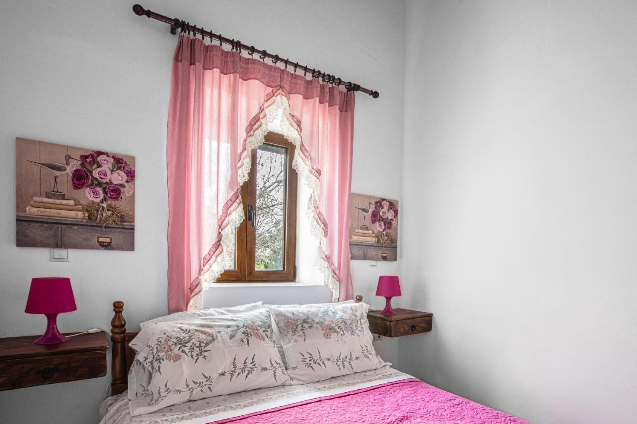Casa Theoni Villa Kattavia Ngoại thất bức ảnh