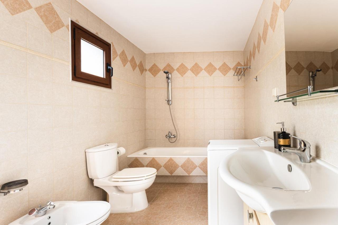 Casa Theoni Villa Kattavia Ngoại thất bức ảnh