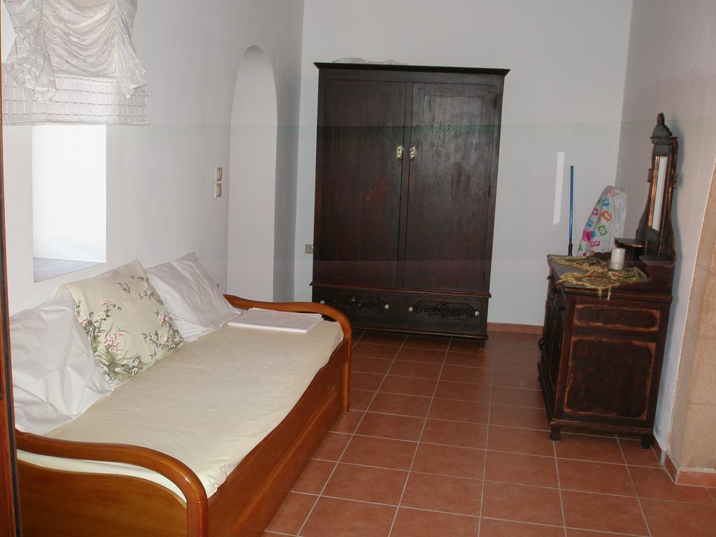 Casa Theoni Villa Kattavia Ngoại thất bức ảnh