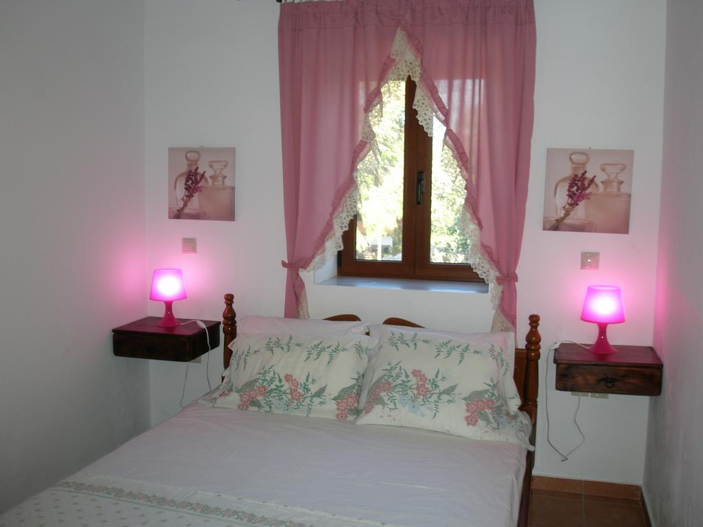Casa Theoni Villa Kattavia Ngoại thất bức ảnh