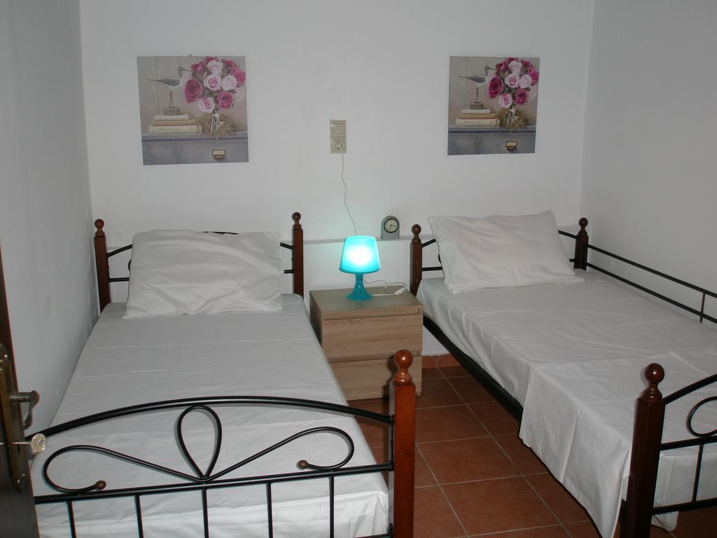 Casa Theoni Villa Kattavia Ngoại thất bức ảnh