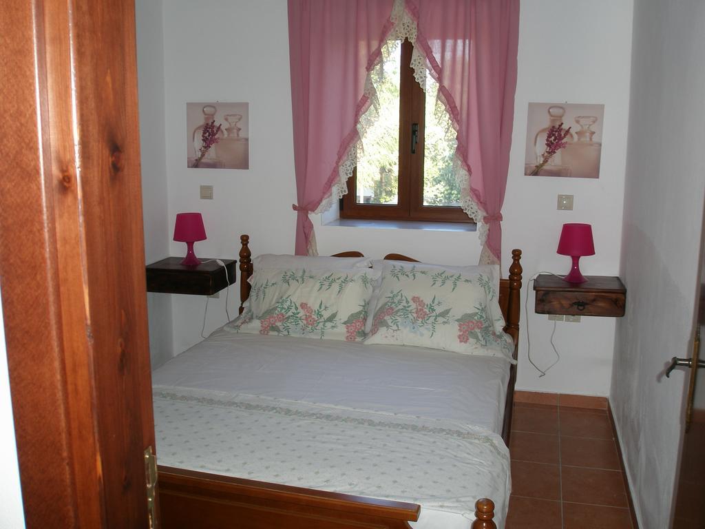 Casa Theoni Villa Kattavia Ngoại thất bức ảnh