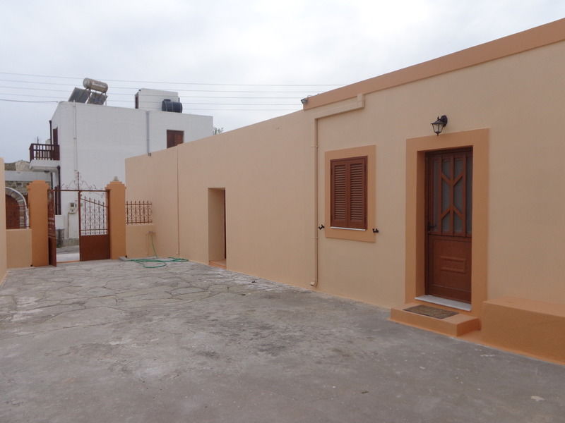Casa Theoni Villa Kattavia Ngoại thất bức ảnh