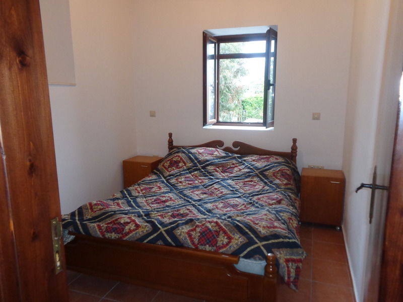Casa Theoni Villa Kattavia Ngoại thất bức ảnh