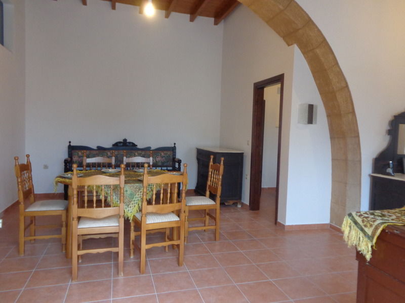 Casa Theoni Villa Kattavia Ngoại thất bức ảnh