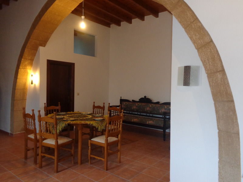 Casa Theoni Villa Kattavia Ngoại thất bức ảnh