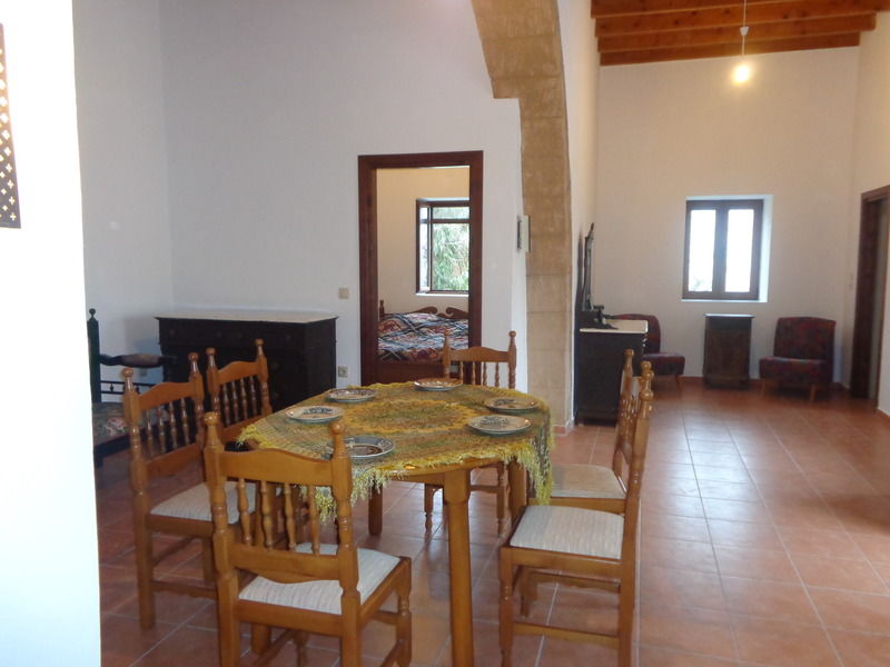 Casa Theoni Villa Kattavia Ngoại thất bức ảnh