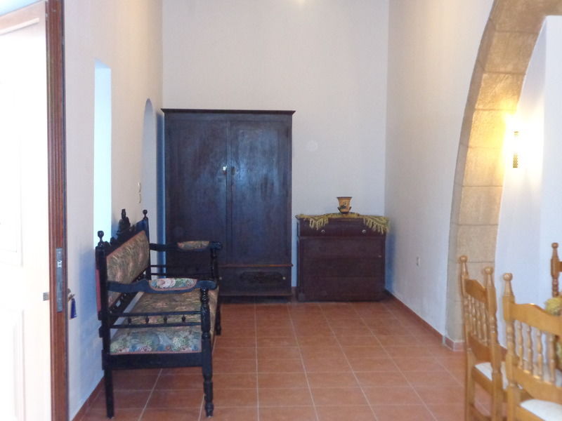Casa Theoni Villa Kattavia Ngoại thất bức ảnh