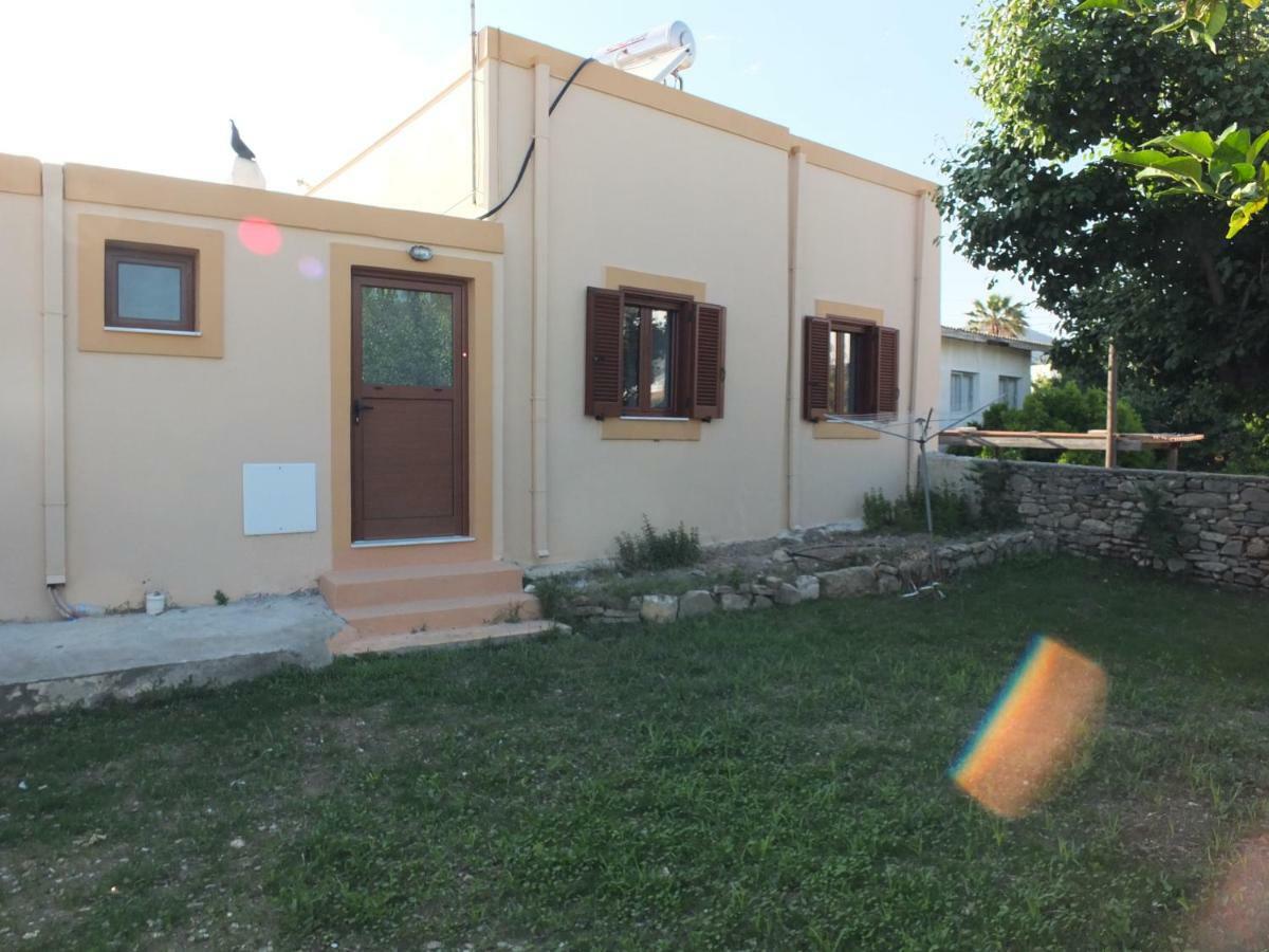 Casa Theoni Villa Kattavia Ngoại thất bức ảnh