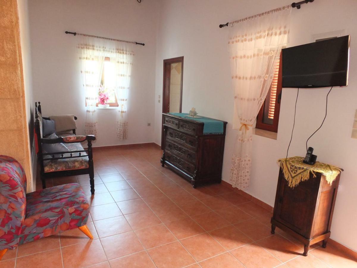Casa Theoni Villa Kattavia Ngoại thất bức ảnh