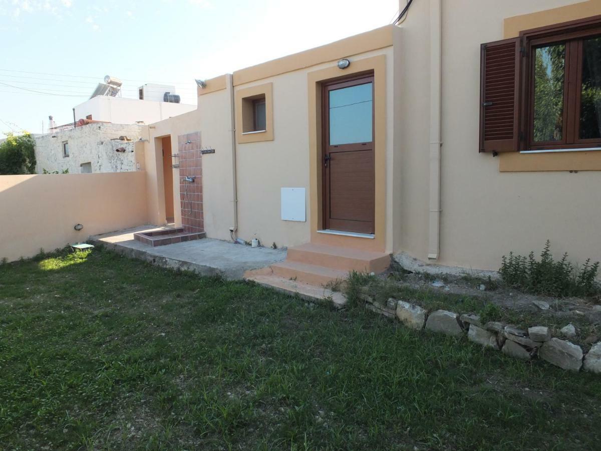 Casa Theoni Villa Kattavia Ngoại thất bức ảnh